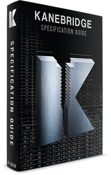 Specification Guide 6th Edition