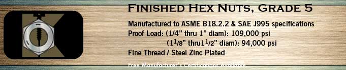 Product Information