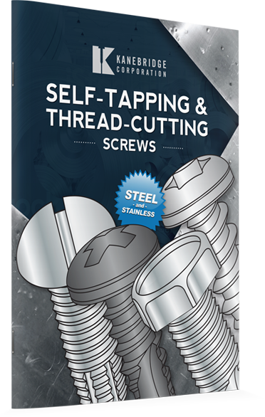 Self-Tapping / Thread-Cutting